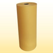 1 Palette (60 Rollen) Schrenzpapier farbig Rolle 50 cm x 250 lfm, 80g/m (10 kg/Rolle)